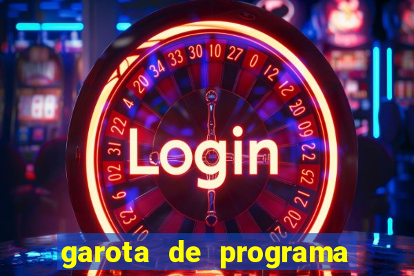 garota de programa em cachoeirinha